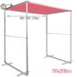 Preview: Mega-SEG Roof 150cm Preview: Mega-SEG Roof 150cm